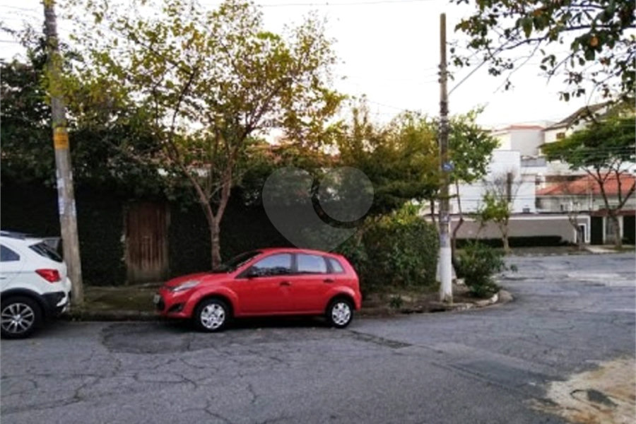Casa Térrea à venda com 3 quartos, sendo 1 suíte, em Tucuruvi, São Paulo, SP