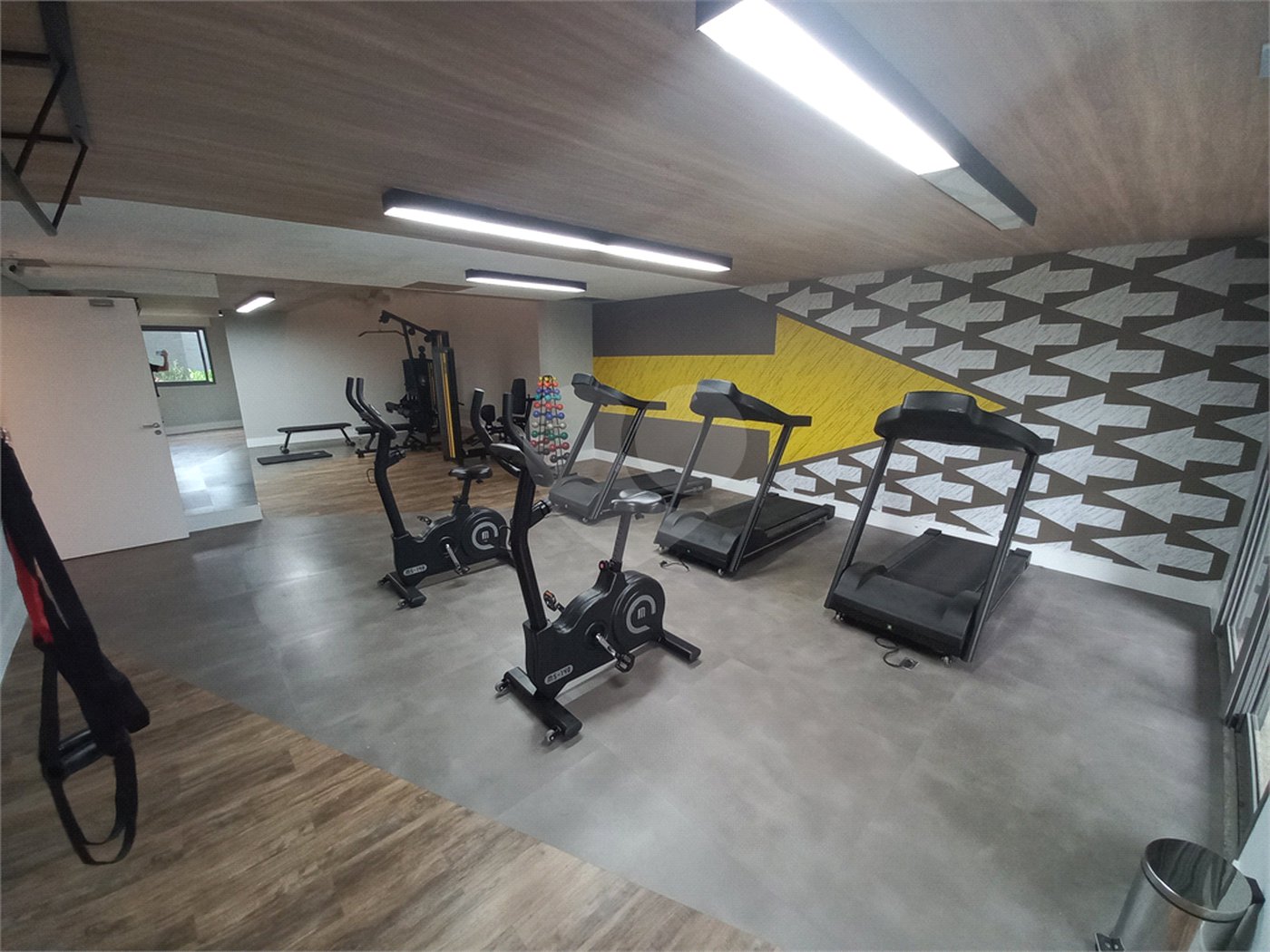Apartamento à venda com 1 quarto em Vila Clementino, São Paulo, SP