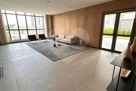 Apartamento com 4 quartos (3 suítes) e 2 vagas à venda no Tatuapé