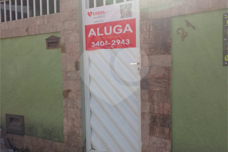 Casa Térrea para alugar com 2 quartos, sendo 1 suíte, em Santíssimo, Rio de Janeiro, RJ
