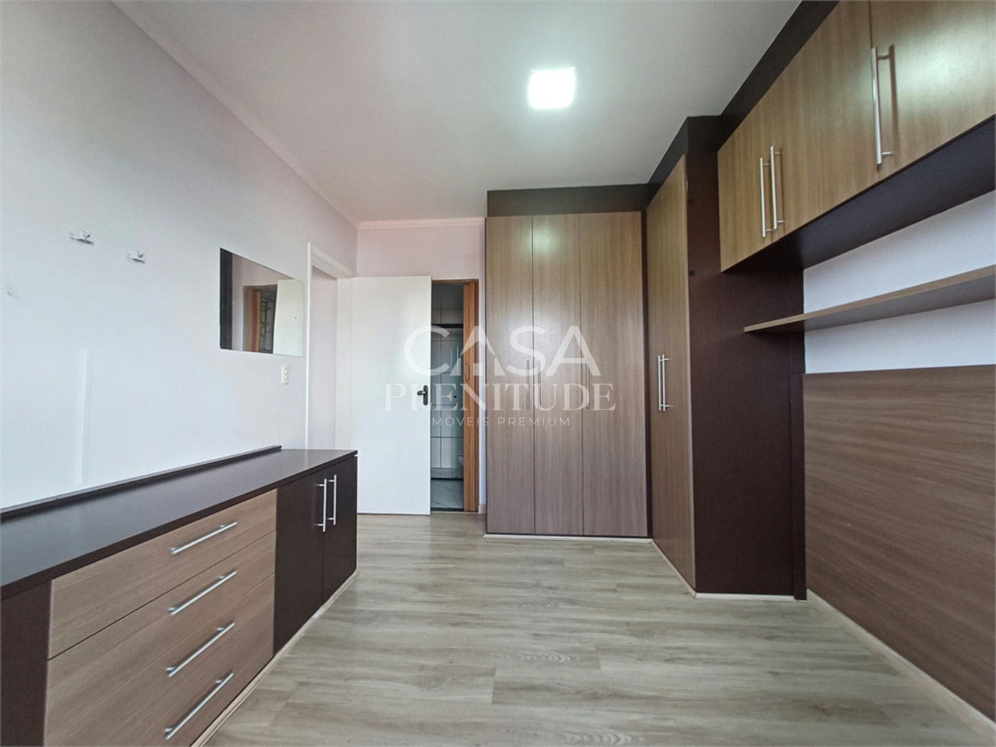 Apartamento à venda com 2 quartos, sendo 1 suíte, em Jardim Ferreira, Sorocaba, SP
