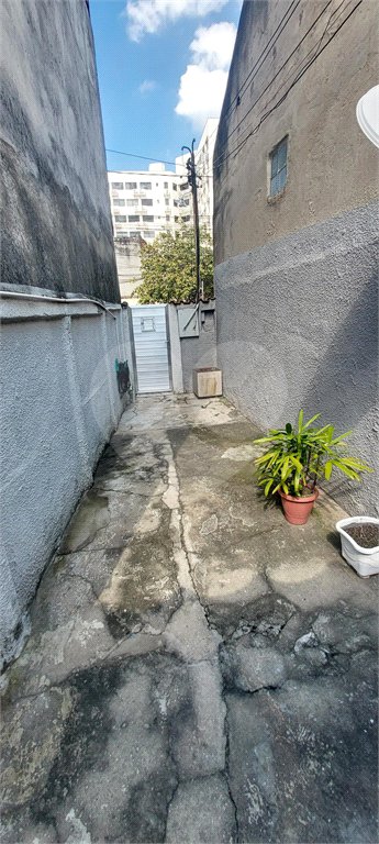 Casa de Vila à venda com 1 quarto em Campo Grande, Rio de Janeiro, RJ