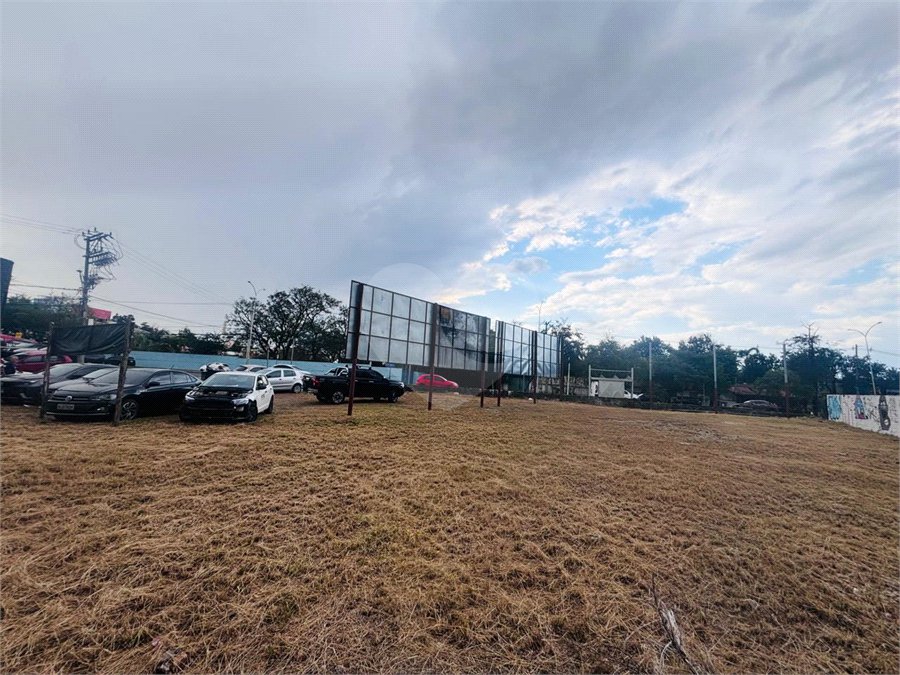 Terreno à venda em Jardim Europa, Sorocaba, SP
