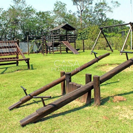 Terreno em condomínio à venda em City Castello, Itu, SP