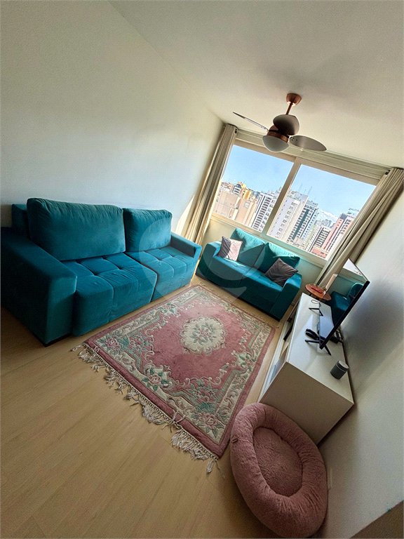 Apartamento à venda com 3 quartos, sendo 1 suíte,  em Indianópolis, São Paulo, SP