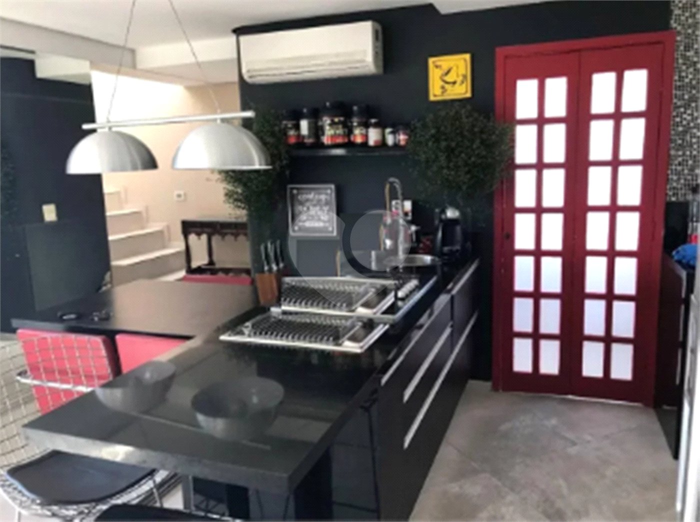 Cobertura à venda com 3 quartos, sendo 1 suíte,  em Vila Andrade, São Paulo, SP