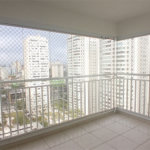 Apartamento para alugar com 3 quartos, sendo 1 suíte,  no Centro, São Bernardo do Campo, SP