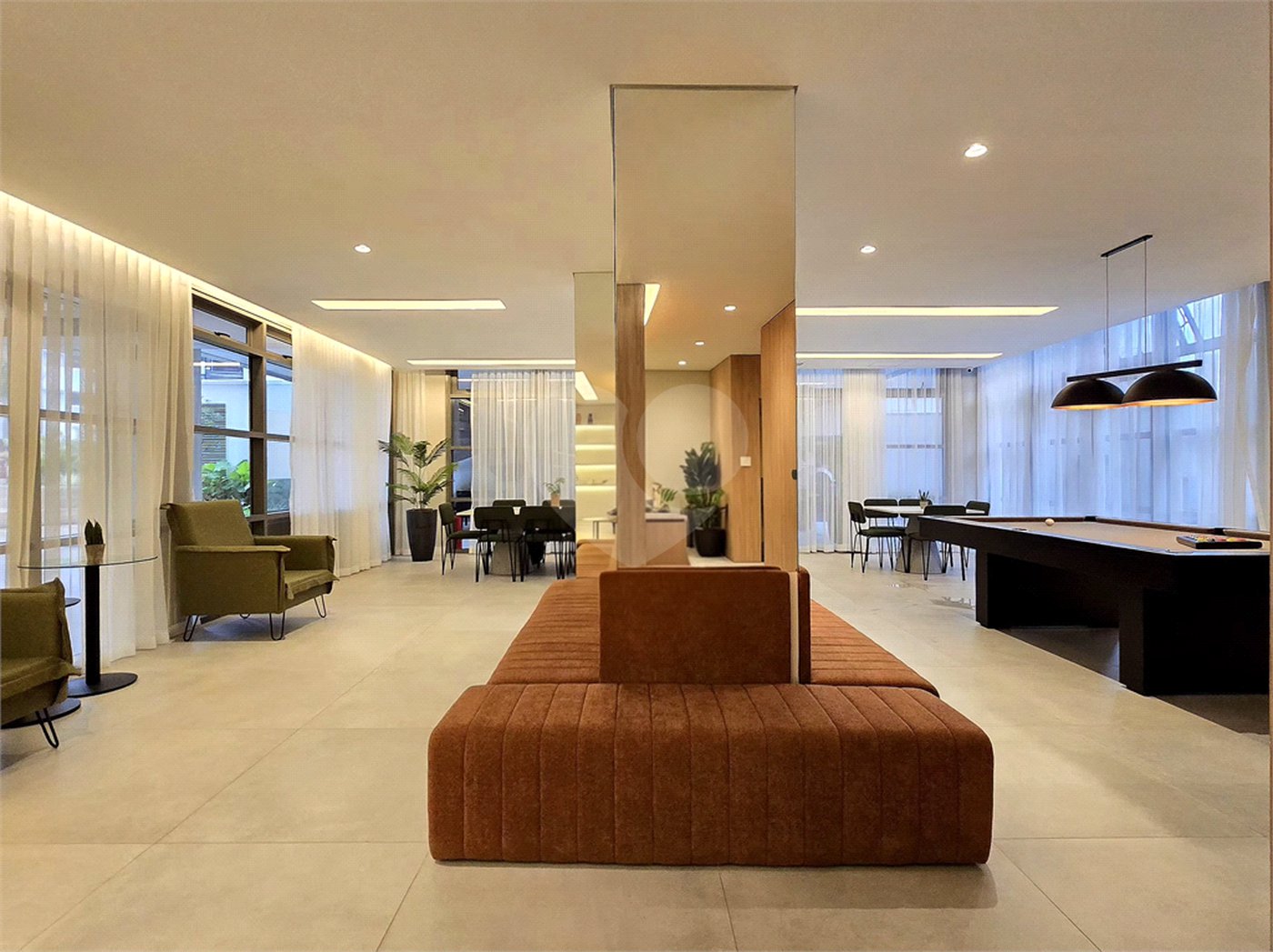 Studio à venda ou para alugar com 1 quarto em Sumaré, São Paulo, SP