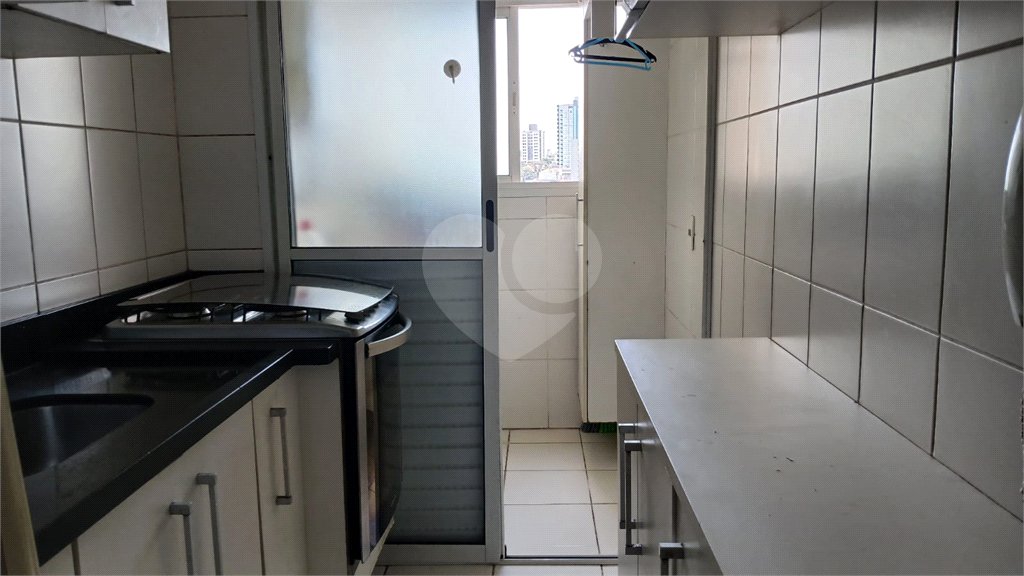 Apartamento à venda com 3 quartos, sendo 1 suíte, em Vila Guilherme, São Paulo, SP