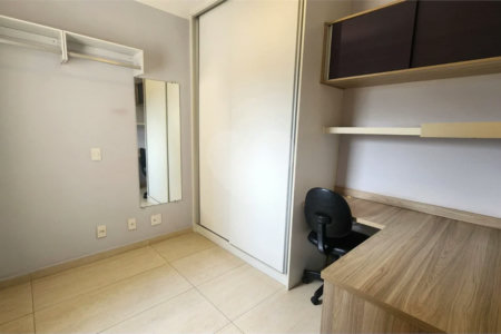 Apartamento Mobiliado à Venda em Louveira | 3 Dormitórios, Suíte, 2 Vagas – Residencial Felicità
