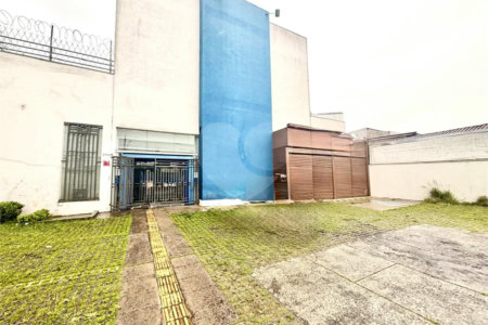 Prédio à venda ou para alugar em Socorro, São Paulo, SP