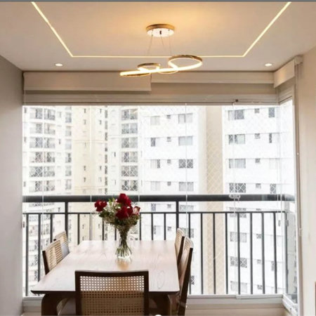 Apartamento à venda no Ipiranga 2 quartos sendo uma suite