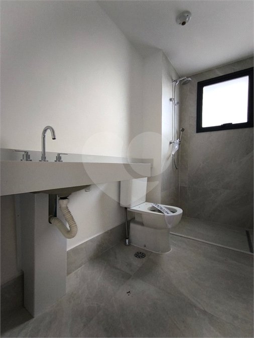 Apartamento à venda ou para alugar com 3 suítes em Água Branca, São Paulo, SP