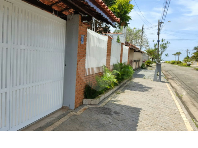 Casa Térrea à venda com 4 quartos em Região do Cibratel, Itanhaém, SP
