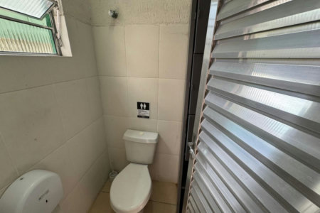 Casa com 4 dormitórios, 324 m² de área total- venda por R$ 3.200.000 ou aluguel por R$ 16.000/mês + IPTU - Aparecida - Santos/SP
