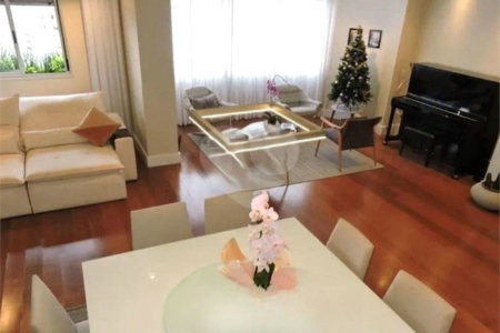 Cobertura para alugar com 4 quartos, sendo 3 suítes,  em Vila Morse, São Paulo, SP