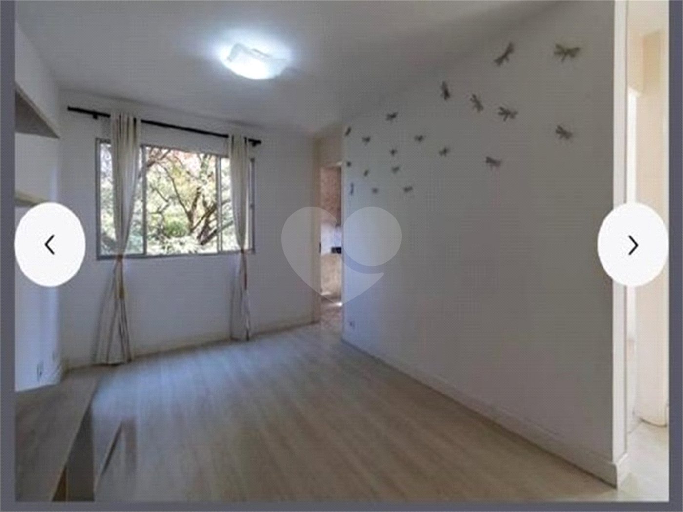 Apartamento à venda com 2 quartos em Jardim Catanduva, São Paulo, SP