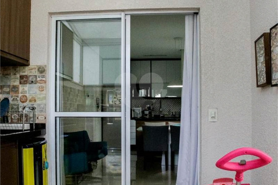 Apartamento à venda com 2 quartos, sendo 1 suíte, em Vila Guilherme, São Paulo, SP