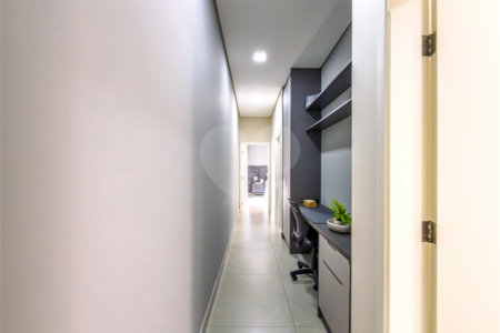 Casa à venda com 3 suítes no condomínio Jardim Residencial Dona Maria José, Indaiatuba - SP