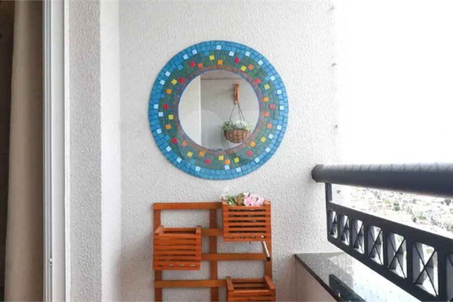 Apartamento à venda com 2 quartos em Vila Guilherme, São Paulo, SP