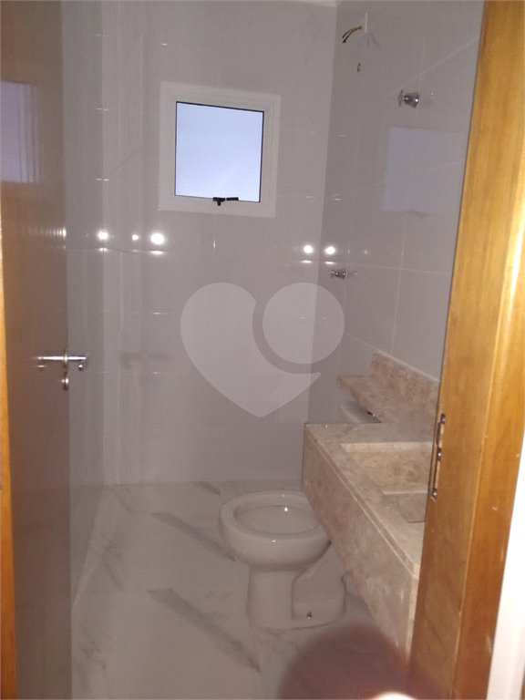 Apartamento à venda com 2 quartos em Parada Inglesa, São Paulo, SP