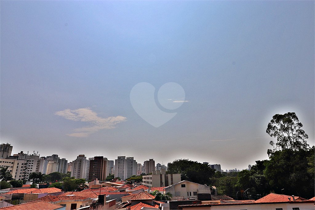 Apartamento à venda com 2 suítes em Santana, São Paulo, SP