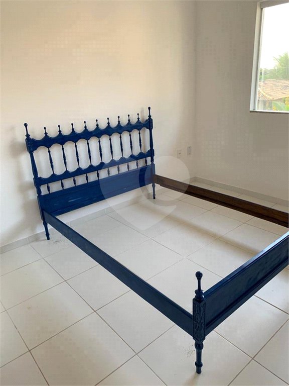 Casa em condomínio à venda com 3 quartos em Praia Rasa, Armação dos Búzios, RJ
