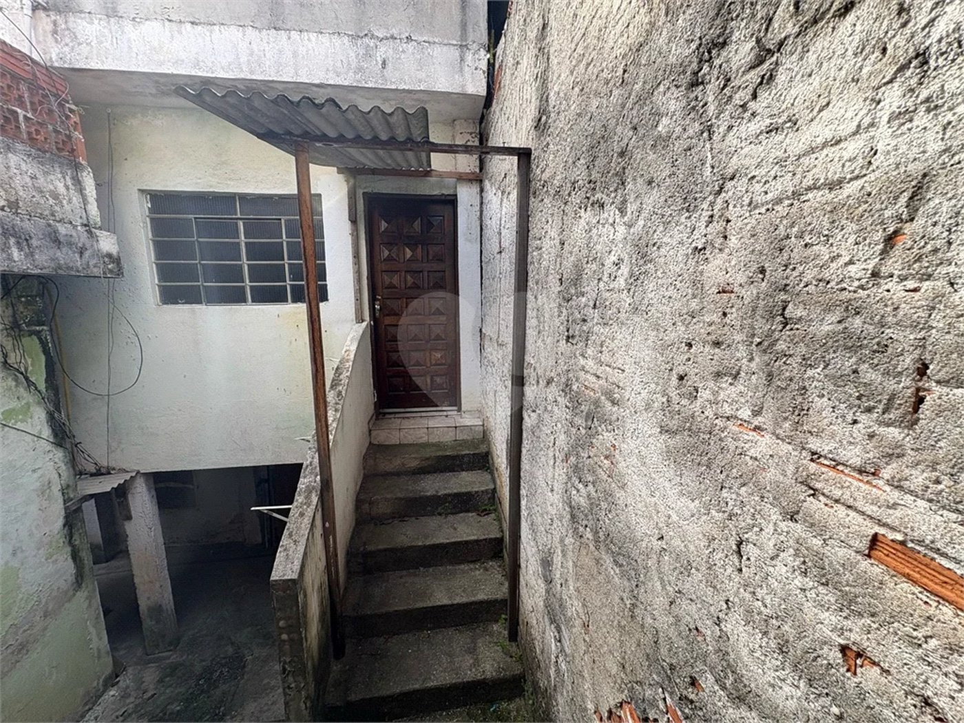 Terreno à venda em Limão, São Paulo, SP