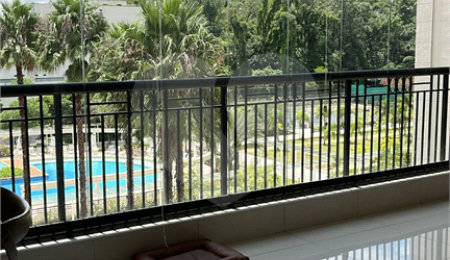Apartamento para alugar com 3 suítes em Casa Verde, São Paulo, SP
