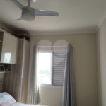 Apartamento à venda com 3 quartos, sendo 1 suíte, em Jardim Nova Era, Salto, SP