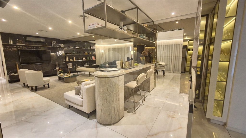 Apartamento à venda com 4 quartos, sendo 2 suítes, em Butantã, São Paulo, SP