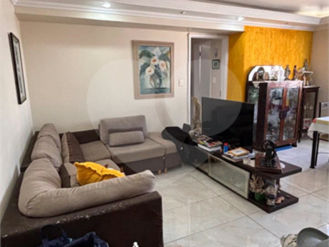 Apartamento para alugar com 2 quartos em Santana, São Paulo, SP
