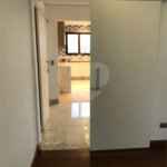 Apartamento à venda com 4 suítes em Vila Suzana, São Paulo, SP