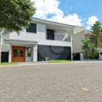Casa à venda com 4 suítes no condomínio Alphaville Dom Pedro 3, Campinas - SP