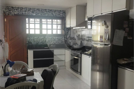 Casa à venda com 3 quartos, sendo 2 suítes, em Campo Grande, Rio de Janeiro, RJ