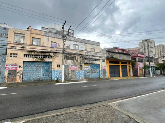 Terreno à venda em Santana, São Paulo, SP