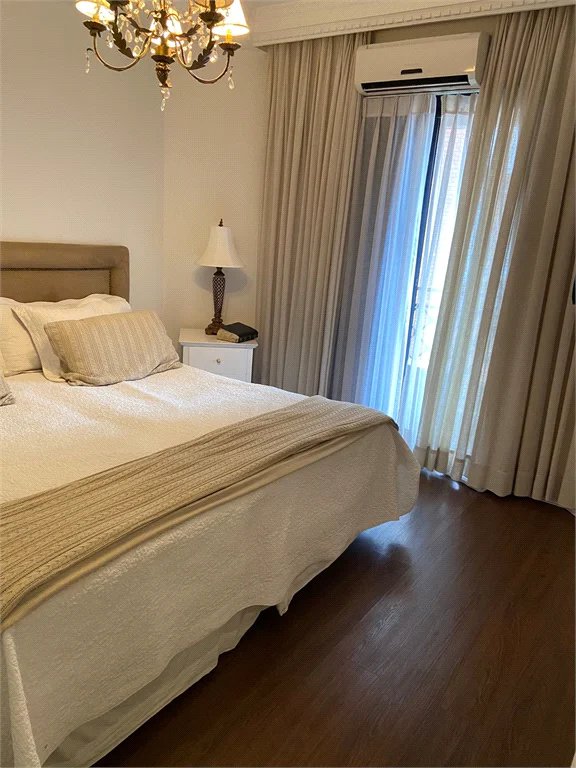 Apartamento à venda com 4 suítes em Vila Ida, São Paulo, SP