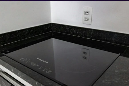 Apartamento à venda com 2 quartos, sendo 1 suíte, em Vila Cordeiro, São Paulo, SP