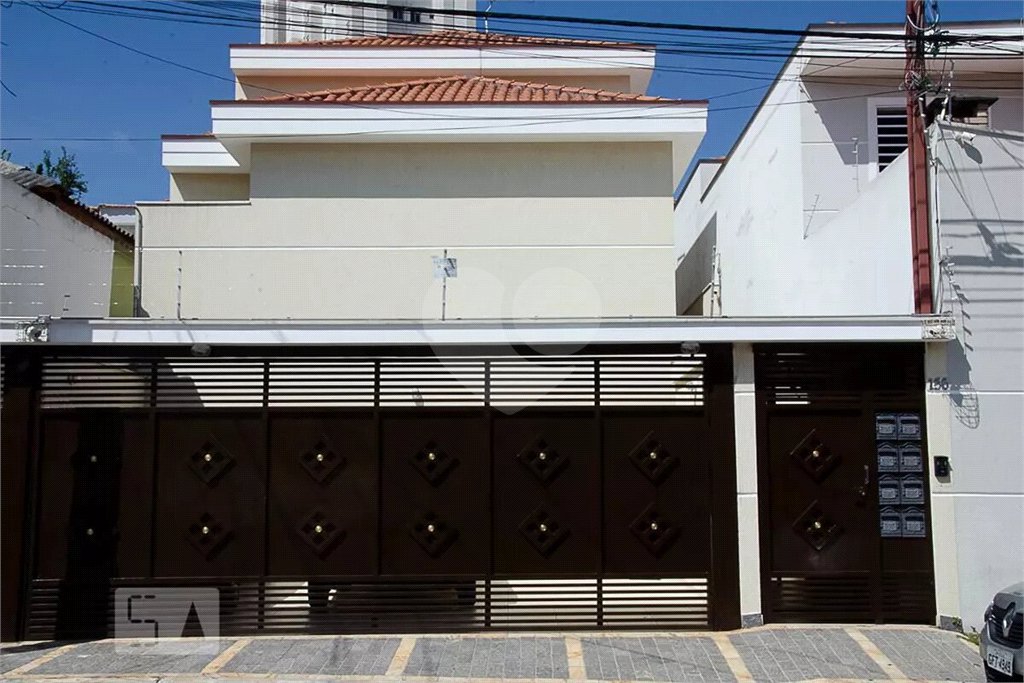 Casa à venda com 1 quarto no condomínio Vila Gustavo, São Paulo - SP