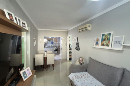 Casa em condomínio à venda com 3 quartos, sendo 1 suíte,  em Jardim Residencial Carmem Blanco, Sorocaba, SP