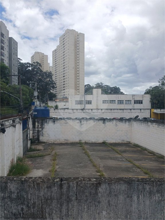 Prédio para alugar em Moinho Velho, São Paulo, SP