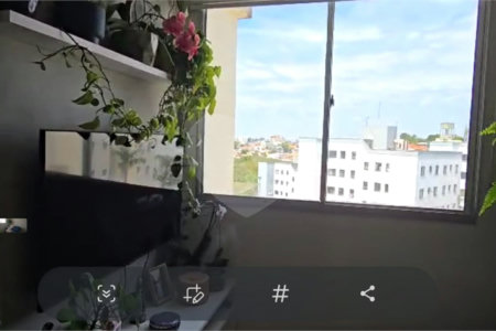 Apartamento à venda com 2 quartos em Vila Jardini, Sorocaba, SP