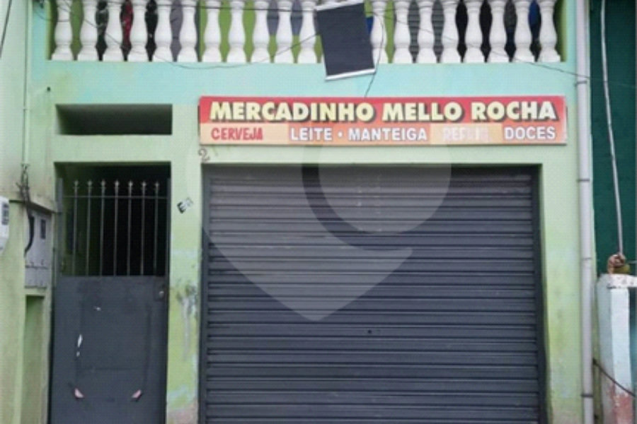 Sobrado à venda com 5 quartos em Tremembé, São Paulo, SP