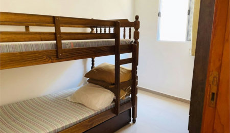 Casa Residencial à venda, Mirim, Praia Grande - CA0390.
