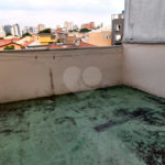 Sobrado à venda com 2 quartos em Vila Anglo Brasileira, São Paulo, SP