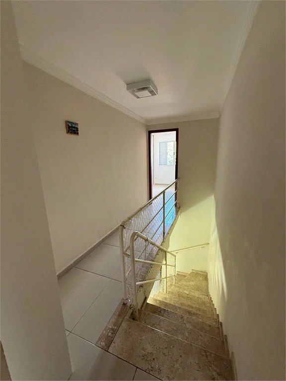 Sobrado à venda com 143m² - 3 suítes 4 vagas no Jardim Bonfiglioli - Butantã