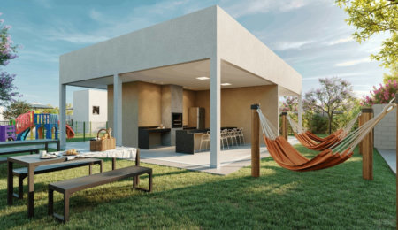 Residencial Monte Dos Ipês