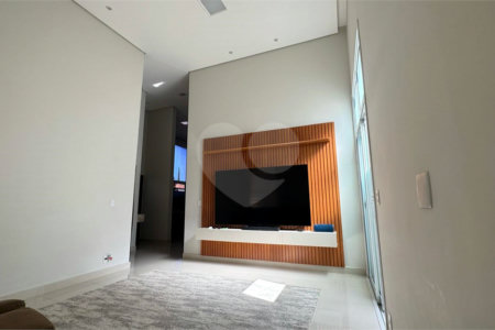 Casa térrea disponível para venda no Condomínio Quebec