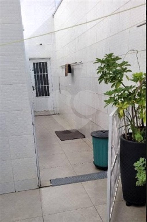 SOBRADO A VENDA NA MOOCA
