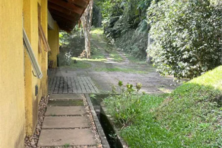 Sitio á venda - Itapecerica